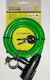 Stahlex 390 Spiral Lock 12x1200mm Green
