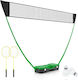Costway Σετ Badminton