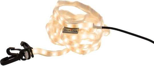 Επαναφορτιζόμενη Ταινία Led Robens Merrick Light Strip 200 Cm