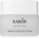 Babor Light Ενυδατική & Αντιγηραντική Κρέμα Προσώπου Ημέρας με Πανθενόλη & Βιταμίνη E 50ml