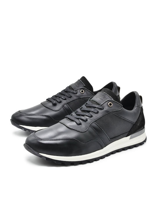 Dj.Santa Turnschuhe Schwarze Dj.Santa Turnschuhe Schwarze