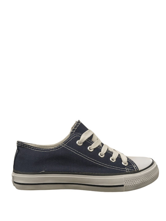All Sport Sneakers Blue