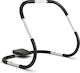 Costway Multifunctional Abdominal Trainer Full Body Workout Sp37831wh