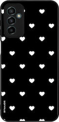 Sonique Heart Series Hülle für Samsung Galaxy M...