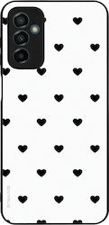 Sonique Heart Series Hülle für Samsung Galaxy M...