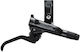 Shimano Bike Brake Levers Bl-m6100 EBLM6100RL