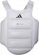 adidas Kid Karate Chest Protector Wkf Approved adip03