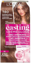 L'Oreal Paris Casting Creme Gloss Боя За Коса Б...