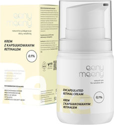 eeny meeny Retinal 0.1% Creme 50ml eeny meeny Retinal 0.1% Creme 50ml