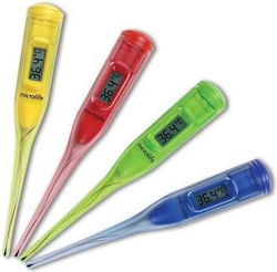 Microlife HD Corner MT 60 Termometru Digital La...