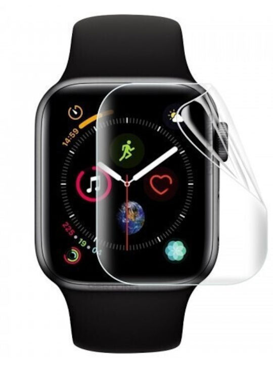 Sunshine Защитен екран за Huawei Watch 4 / Watch 4 Pro 1бр 65095.KEN