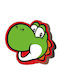 Super Mario Yoshi Cushion 40cm Videogames Yoshi New