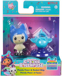 Spin Master Pandy Paws & Rocket Ship For Age 3+...
