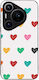 Sonique Heart Serie Hülle für Huawei Pura 70 Pr...