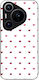 Sonique Heart Serie Hülle für Huawei Pura 70 Pr...