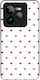 Θήκη Sonique Heart Series Realme Gt 7 Pro 5g Λε...