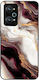 Калъф Sonique Marble Series за Realme GT Neo 2 ...