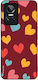 Θήκη Sonique Heart Series Realme Gt Neo 3 5g Μπ...