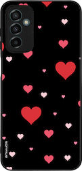 Sonique Heart Series Hülle für Samsung Galaxy M...