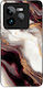 Θήκη Sonique Marble Series Realme Gt 7 Pro 5g Μ...