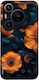Sonique 3D-Blumenserie Hülle für Huawei Pura 70...