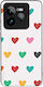 Θήκη Sonique Heart Series Realme Gt 7 Pro 5g Λε...