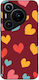 Sonique Heart Series Hülle für Huawei Pura 70 P...