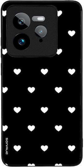 Θήκη Sonique Heart Series Realme Gt 7 Pro 5g Μαύρο 02