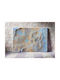 Πίνακας Abstract Rock Formations Αφηρημένοι Βραχώδεις Σχηματισμοί 120x80