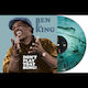Ben E King Don't Play That Song -turquoise Marble 1 Vinyl