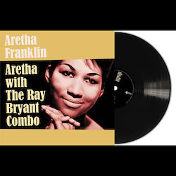 Aretha Franklin Aretha 1 Vinyl