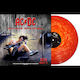 Ac Dc Live At Paradise Theater Boston 1978 Red Cloudy 1 Vinyl
