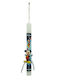Easter Candle Mickey Round