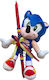 Easter Handmade Candle Sonic 32cm
