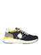 Sneakers Blu
