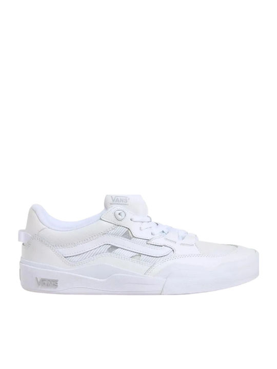 Vans Skate 2 Wayvee Мъжки Сникърси Бели