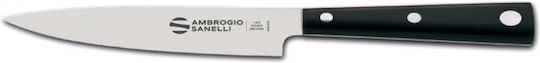 Sanelli Hasaki General Use Knife 12cm Sanelli Hasaki General Use Knife 12cm