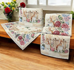 Linea Home Τραπεζομάντηλο 5 τμχ