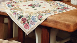 Linea Home Τραπεζομάντηλο 90εκ.