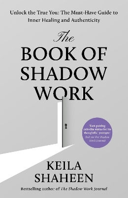 The Book Of Shadow Work Keila Shaheen Hq