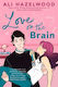 Love On The Brain Ali Hazelwood Berkley Publishing Corporation,u.s.