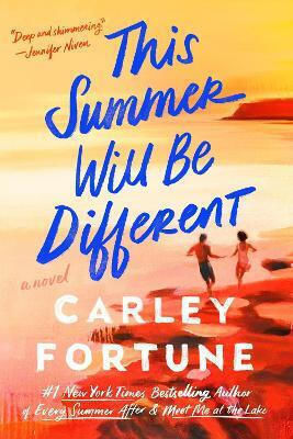 Vara aceasta va fi diferită Carley Fortune Berkley Publishing Corporation, S.U.A. Vara aceasta va fi diferită Carley Fortune Berkley Publishing Corporation, S.U.A.