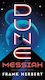 Dune Messiah Frank Herbert Ace Books