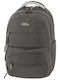 Polo Backpack School Bag Backpack Elementary, Elementary Gray 26Liters 2025