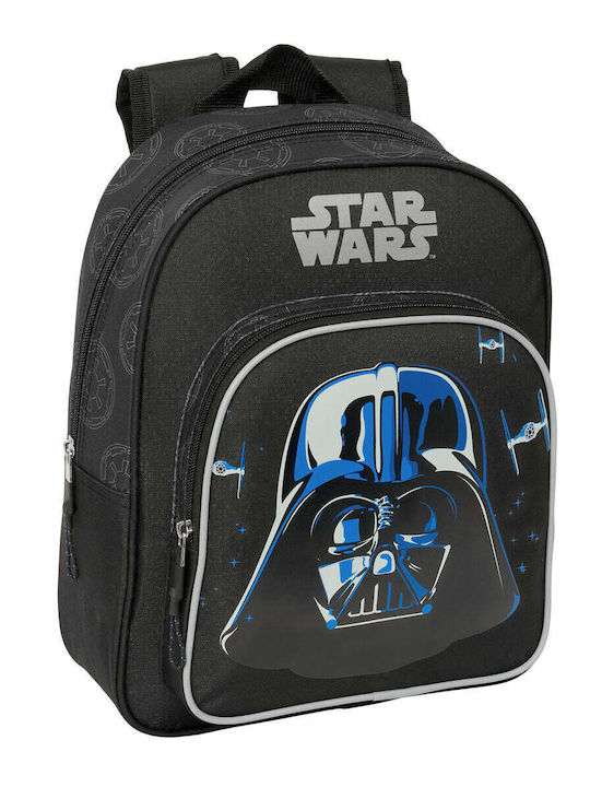 Star Wars Tasche Trolley Schwarz Star Wars Tasche Trolley Schwarz