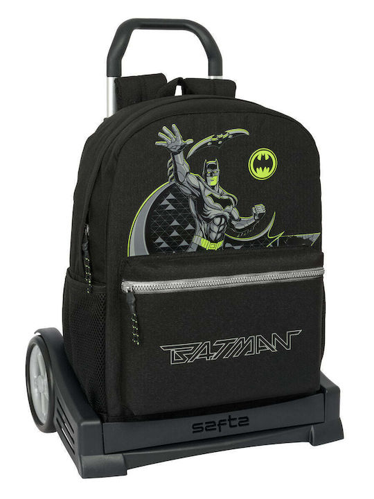 Batman Τρόλεϊ Μαύρη