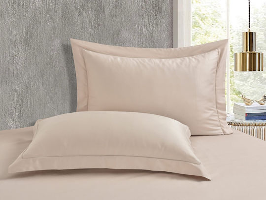 Liolios Home Monaco Σετ Υπέρδιπλο 4τμχ 245x270εκ.