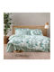 Kentia Sheet Sets Queen 240x270cm. Toile 02 4pcs