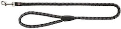 Trixie Dog Leash/Lead Strap Cavo in Black color