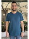 Tricou petrole